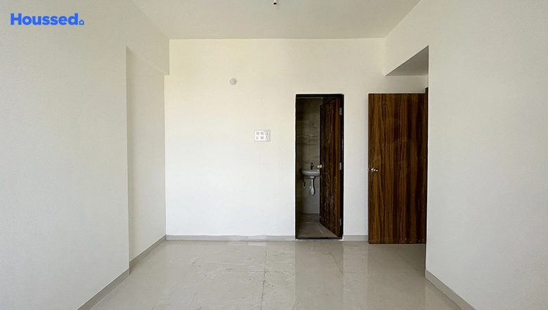 Sample Apartment